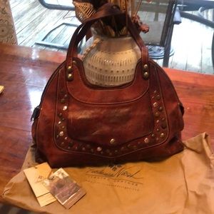Best of the best Patricia Nash leather purse